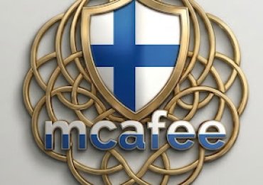 Apu McAfee-asiakaspalvelun numeron löytämiseen Suomessa