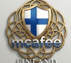 Apu McAfee-asiakaspalvelun löytämiseen Suomessa