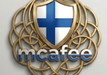 Apu McAfee-asiakaspalvelun löytämiseen Suomessa