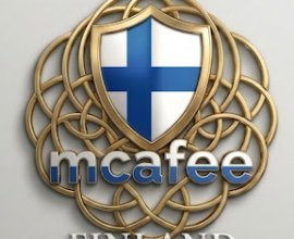 McAfee-tukinumero Suomessa – Asiakaspalvelu ja tekninen tuki