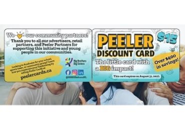 Discount Cards for Fundraising Ventura CA
