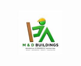 M & D Buildings