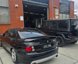 Mechanic Ringwood