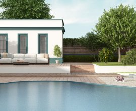 KCN Pool Services Pte Ltd