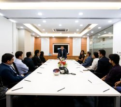 Book a Meeting Rooms by Avanta