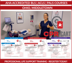 A Smarter Approach to CPR Training in Middletown