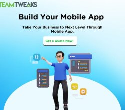 Leading Experts for Mobile App Development in Chennai