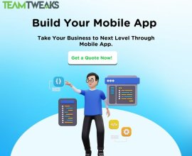 Leading Experts for Mobile App Development in Chennai