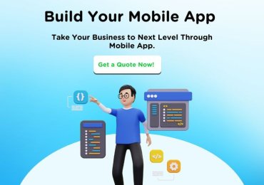 Leading Experts for Mobile App Development in Chennai