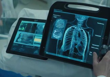 On-Demand Home Visit X Ray Company Near Me – Book Now