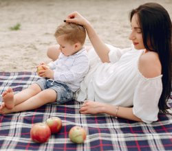 Essential Morning Blueprints: Brain-Fueling Foods and Community Child Care Solutions