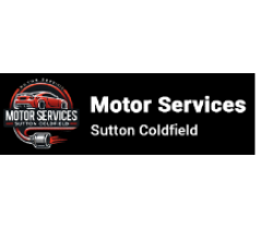 Motor Services Sutton Coldfield