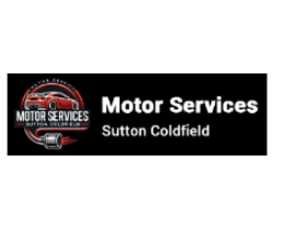 Motor Services Sutton Coldfield