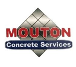 Mouton Concrete Services