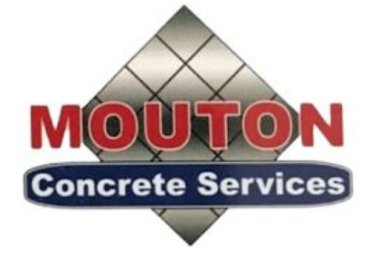 Mouton Concrete Services