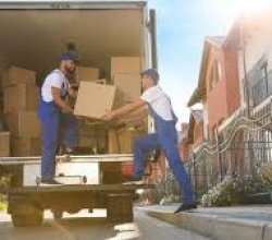 International Move Company NYC