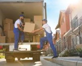 International Move Company NYC