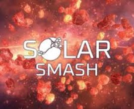 Unleash Your Inner Planetary Annihilator with Solar Smash
