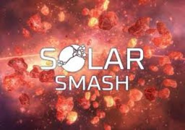 Unleash Your Inner Planetary Annihilator with Solar Smash