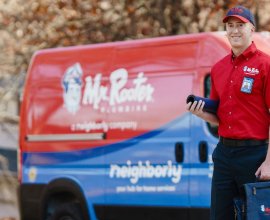Trusted Plumber in Fruitville | Mr. Rooter Plumbing Bradenton