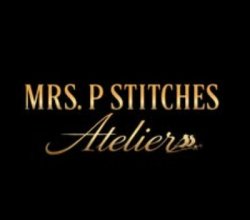 Mrs. P Stitches Bridal