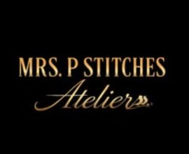 Mrs. P Stitches Bridal