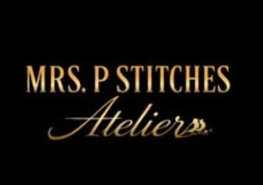 Mrs. P Stitches Bridal