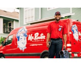 Mr.Rooter Plumbing of Broward County