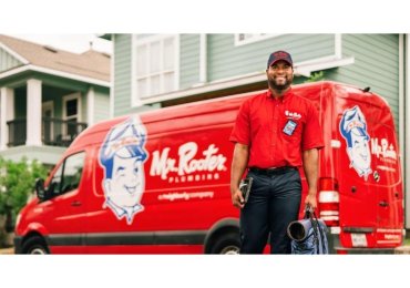 Mr.Rooter Plumbing of Broward County