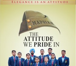 Best Boarding Schools in Delhi | The Mann