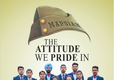 Best Boarding Schools in Delhi | The Mann