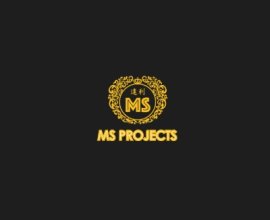 MS Projects Pte Ltd