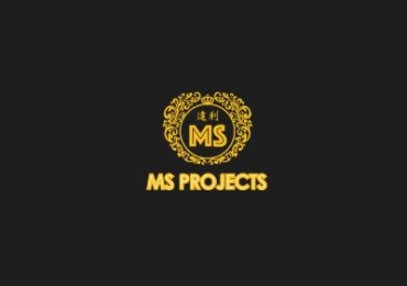 MS Projects Pte Ltd