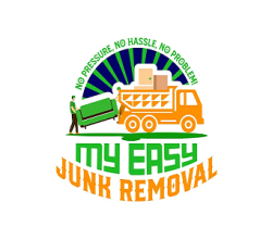My Easy Junk Removal