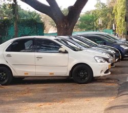 One Way & Round Trip Mysore to Coorg Cab Packages