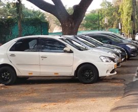 One Way & Round Trip Mysore to Coorg Cab Packages