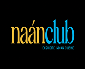 Naan Club Modern Indian Bistro