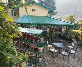 Homestay in Nainital  | Rosastays