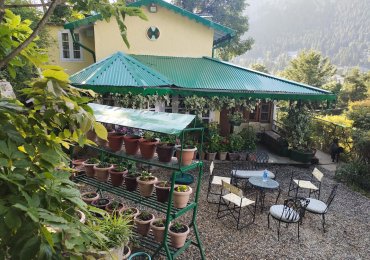 Homestay in Nainital  | Rosastays