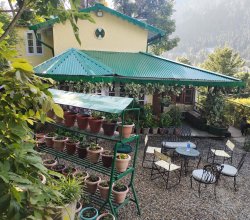 Best Places to Stay in Nainital | Rosastays