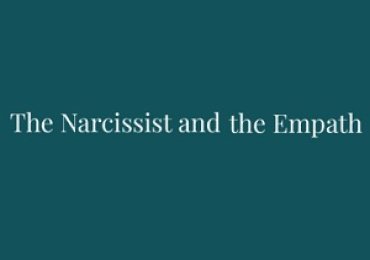 the narcissist and empath