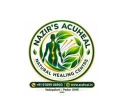 Acuheal Acupuncture Home Visit