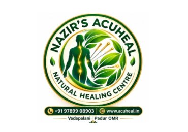 Acuheal Acupuncture Home Visit