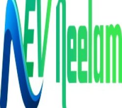 Neelam E-Rickshaw