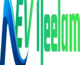 Neelam E-Rickshaw