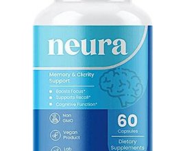 Neura Supplement: Boost Mental Clarity and Cognitive Health