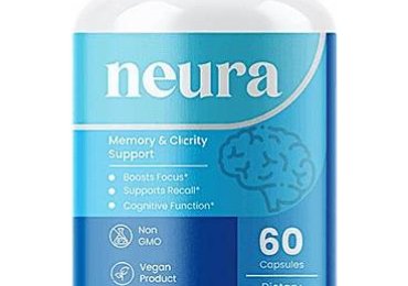 Neura Supplement: Boost Mental Clarity and Cognitive Health