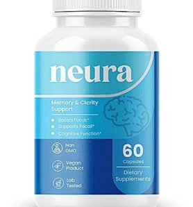 Neura Supplement