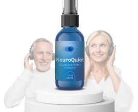 NeuroQuiet Supplement