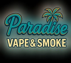 Paradise Vape & Smoke Shop – Hapeville | CBD & Hookah